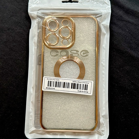 iPhone 14 Pro Max case - Picture 1 of 2